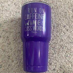 Piper Lou 32 Oz Tumbler